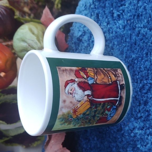 Santa Coffee ☕ - Picture 1 of 10